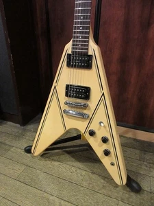 Gibson Limited Edition Flying V er Series White - Picture 1 of 10