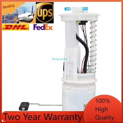 Fuel Pump Module Assembly For Nissan Pathfinder R51 3.5L 17040-EB80C - Image 1 of 4