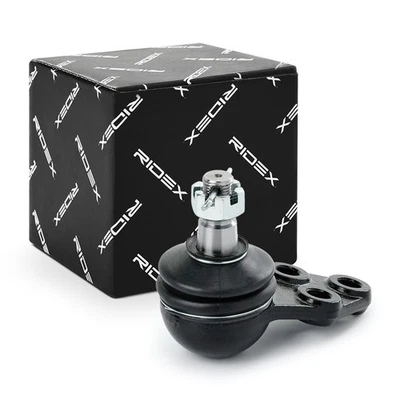 RIDEX Traggelenk Vorne für SSANGYONG Korando SUV (CK) RODIUS II ACTYON SPORTS II - Bild 1 von 4