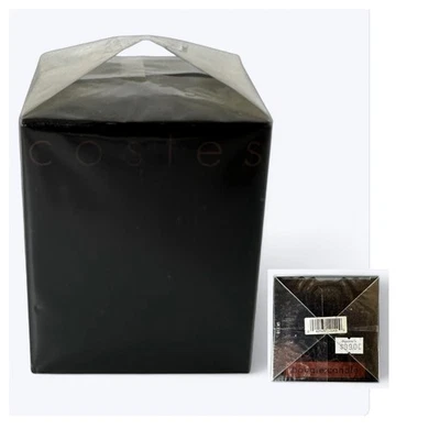 RARE Hotel Costes Bougie Candle 190g Sealed Package Luxury Paris Gift - Image 1 of 4