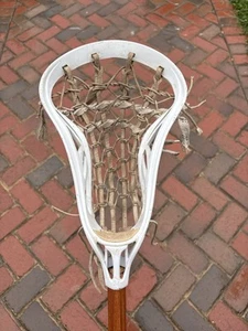 Vintage Warrior Blade Lacrosse Head - Picture 1 of 4