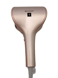 SHARP IB-WX2-P Hairdressing Dryer Hair Iron Used - Picture 1 of 8