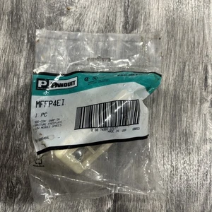 Panduit MFFP4BL - Afbeelding 1 van 3