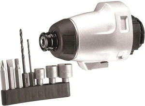 BLACK+DECKER - Tête de visseuse à Impact Multievo-3000 TRS/Min - Picture 1 of 3