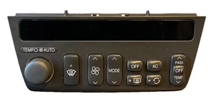 98 99 00 01 02 Cadillac Eldorado Temperatura Climatizador Aire Acondicionado Calefacción 16235806 - Imagen 1 de 2
