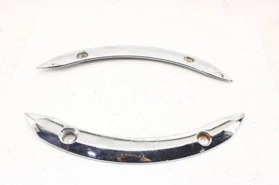 Capa de apoio de suspensão traseira direita/esquerda Indian Chieftain 2014-2018 - Imagem 1 de 4