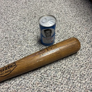 butch wynegar Game Used Bar  With RC Can , Twins, Yankees - Picture 1 of 12