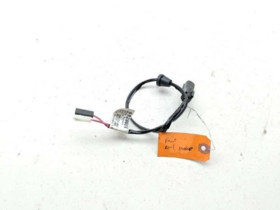 17-22 Harley FLHTK Electra Glide Ultra Limited Front Speaker Sub Wiring Harness  - Image 1 of 4