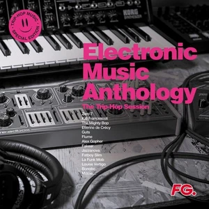 Various Artists Electronic Music Anthology: The Trip-hop Session (Vinyl) - Picture 1 of 1
