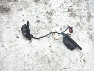 2002 福特 FOCUS SE WAGON STEERING 轮圈开关 原始设备制造商 2001 2003 2004 2005 2006 — 第 1/4 张图片