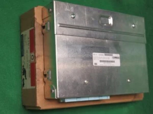 88999191 GM ECM ECU PCM EMISSION CONTROL MODULE 1994 PONIAC SUNBIRD 2.0L 4 CYL - Picture 1 of 1