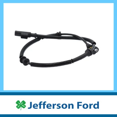 Genuine Ford Anti Lock Brake ABS Sensor For Falcon FG MKII FGX - image 1 of 2