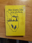 The Illinois- Eastern Iowa District of Kiwanis Cookbook