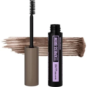 Maybelline Express Brow Brow Drama Eyebrow Mascara 02 Medium Brown - Picture 1 of 1
