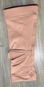 Tommie Copper Compression Ankle Sleeve ~ Size Small Nude Color - Bild 1 von 3
