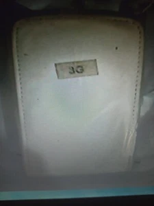 CUSTODIA O FODERO APPLE IPHONE 3G O 3GS NUOVO !!! - Foto 1 di 2