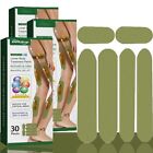 Wormwood Leg Stickers Herbalfirm Cellulite Reduction Patches Tightening Leg