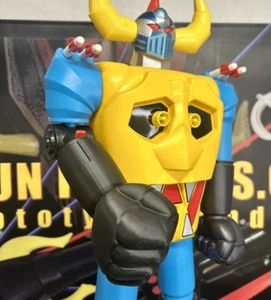 Gaiking Rocket Punch Rellica - Shogun Warrior Jumbo Machinder - READ - Picture 1 of 8