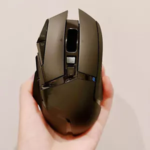 For Logitech G502 Lightspeed Wireless Gaming Mouse Replacement Outer Shell Case - Picture 1 of 6