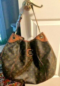 galleria louis vuitton bolsa