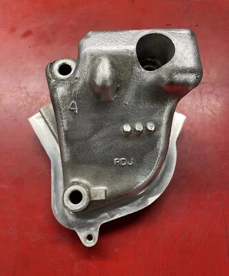 2011-2017 Honda Odyssey Engine Side Mounting Bracket 11910-rdj - Image 1 of 4