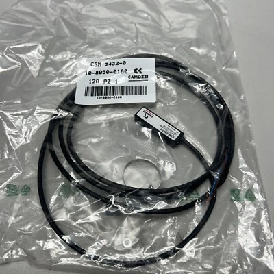 CAMOZZI CSM 2432-0 / CSM24320 (BRAND NEW) - Image 1 of 2