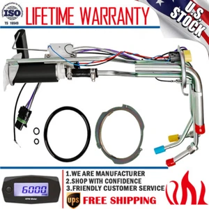 Fuel Pump Module Assembly For 1988-1995 Chevrolet C1500 K1500 K2500 Front E3621S - Picture 1 of 15