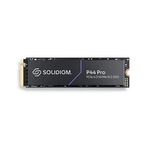 SOLIDIGM P44 Pro 1 TB Solid State Drive - M.2 2280 Internal - PCI Express [PC... - Picture 1 of 1
