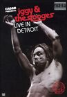 The Stooges - Iggy & the Stooges: Live in Detroit [New DVD]