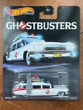 New listing
		2019 Hot Wheels Premium Ghostbusters Ecto-1 Cadillac