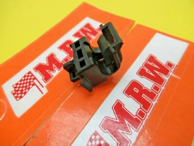 HOOD PROP ROD CLIP CLAMP HOLDER RADIATOR SUPPORT MOUNT for ACURA NSX 91-05 NSX-T - Image 1 of 4