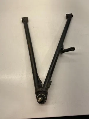 Brazo de control, inferior derecho, negro - Skidoo Summit Sport 2012 | negro 57308 Foto 1 de 4