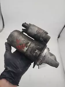 08 10 HUMMER H3 Starter Motor 3.7L OEM B1025 - Picture 1 of 1
