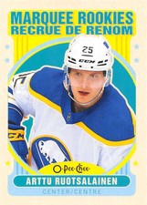 2021-22 O-Pee-Chee RETRO (Upper Deck OPC) NHL Hockey Cards Pick List 401-600
