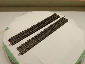 2 adaptateurs pour rails anciennes jouef, trains ho, kafr78 - Imagen 1 de 4