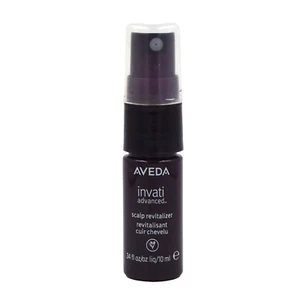 Aveda Invati Advanced Scalp Revitalizer Spray 0.34 fl.oz - Picture 1 of 1