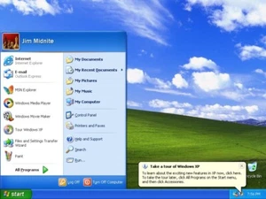 Windows XP Professional SP2 Bootable CD For Installation, Recovery, Repair - Photo 1/1