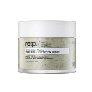 [NEOGEN] Bio Fresh Mask With Real Nutrition Herbs - 130g / Free Gift - Picture 1 of 1