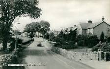 Waddington Lancashire The Village friths  Real Photo Postcard unposted