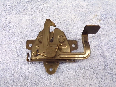 Kia Sportage 2008 capó pestillo 2005-2010 Foto 1 de 2