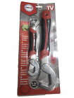 UNIVERSAL WRENCH 9-32 MM X 2 QTY LARGE + SMALL WRENCHES TOOL AS SEEN ON TV | HYT