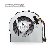 NEW Laptop cpu cooling fan for HP EliteBook 2740 2740P 2760P 597840-001 4pin fan
