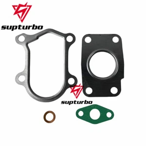 49135-05132 Kit de joints turbo pour Fiat Ducato III 2.3 Multijet 120 F1AE0481D - Picture 1 of 1