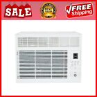 GE® 6,000 BTU 115-Volt Electronic Window Air Conditioner photo