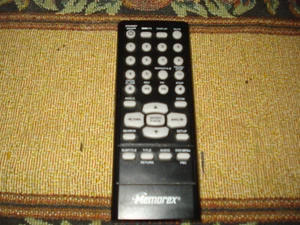 OEM Remote Control For Memorex DVD Players MVD2045 Battery Included - Picture 1 of 4