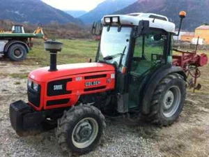 SAME TRACTOR GOLDEN 60 65 75 85 COMPATTO & V WORKSHOP REPAIR SERVICE MANUAL - Picture 1 of 1