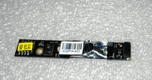 Webcam original pour TOSHIBA SATELLITE L670D . - Photo 1/1