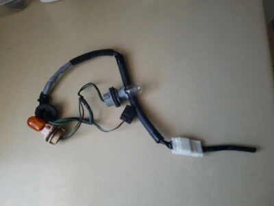 ✔✔✔2005 2006 2007 2008 Acura RL passenger side taillight wire harness  - Image 1 of 4