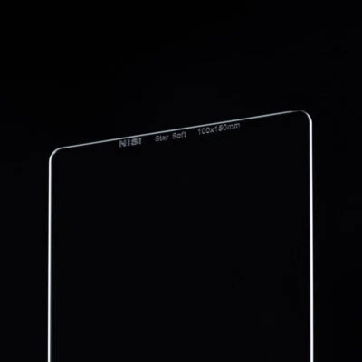 OPEN,NiSi 100x150mm Star Soft Astrophotography Filter - Image 1 of 4
