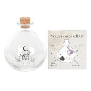 10 cm Glas Zauberglas mit Rezeptheft - Bild 1 von 6